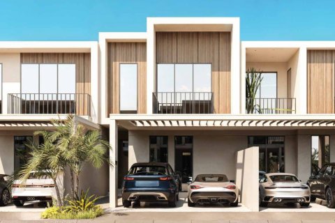 Vila u gradu Sharjah, UAE 5 spavaće sobe, 321.44 m2 Br. 757739 - Slika 3