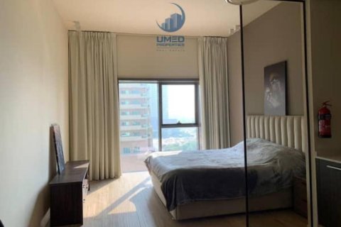 Apartament në Jumeirah Village Circle, Dubai, Emiratet e Bashkuara Arabe 1 dhomë, 35 m2. № 679209 - Foto 6