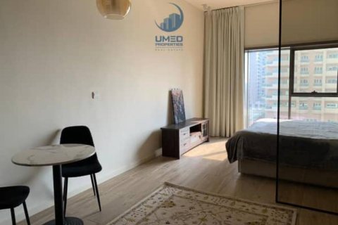 Apartament në Jumeirah Village Circle, Dubai, Emiratet e Bashkuara Arabe 1 dhomë, 35 m2. № 679209 - Foto 7
