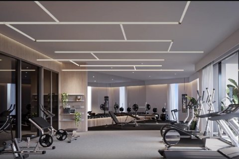 پنت هاوس برای فروش در Maritime City، Dubai، امارات متحده عربی 2 خوابه ، 222.97 متر مربع ، شماره 710654 - تصویر 4