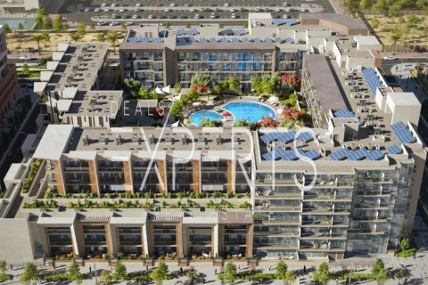 Apartment in Masdar City, Abu Dhabi, UAE 2 bedrooms, 111 sq.m. № 687933 - photo 5