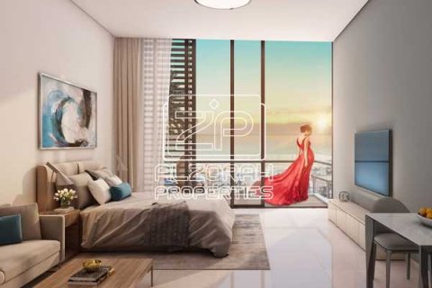 Apartmen di Blue Beach Residence di Sharjah Waterfront City, UAE 1 bilik tidur, 88 meter persegi № 739784 - foto 19