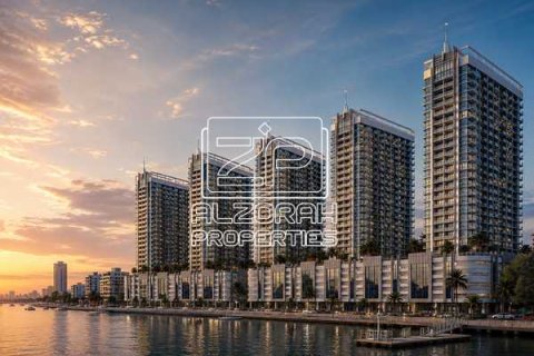 Apartment i Al Rashidiya, Ajman, UAE 1 soveværelse, 104 kvm № 739785