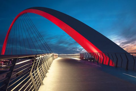 Experts explained the growth of real estate sales in Abu Dhabi, UAE