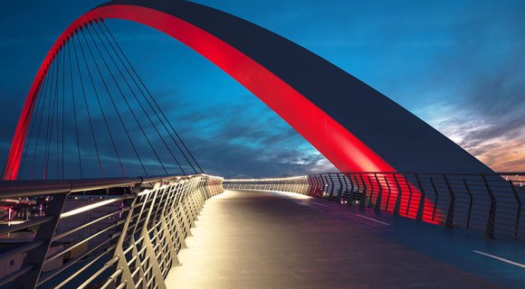 Experts explained the growth of real estate sales in Abu Dhabi, UAE