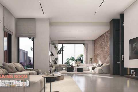Villa itt: Sharm, Fujairah, EAE, 6 hálószoba, 417.78 m², azonosító: 758082 - fénykép 4