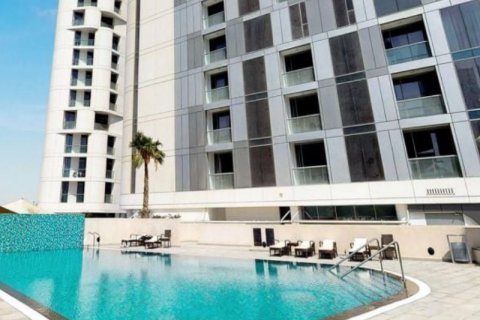 阿联酋 Abu Dhabi Al Reem Island 待售 : 1 卧, 64 平方米 , 编号634084 - 照片 1