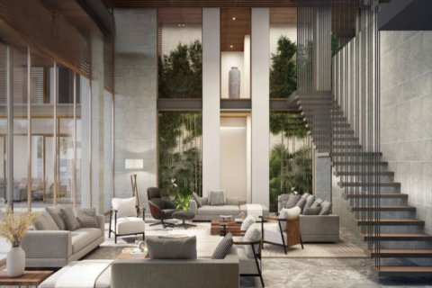 Villa in Al Reem Island, Abu Dhabi, UAE 4 bedrooms, 361 sq.m. № 636663 - photo 6