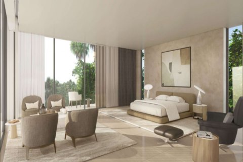Villa in Al Reem Island, Abu Dhabi, UAE 4 bedrooms, 361 sq.m. № 636663 - photo 4