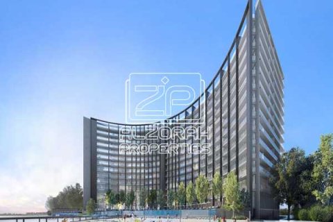 Penthouse zum Verkauf in Al Heerah, Sharjah, VAE 4 Schlafzimmer, 785 m2 Nr. 739781 - Foto 3