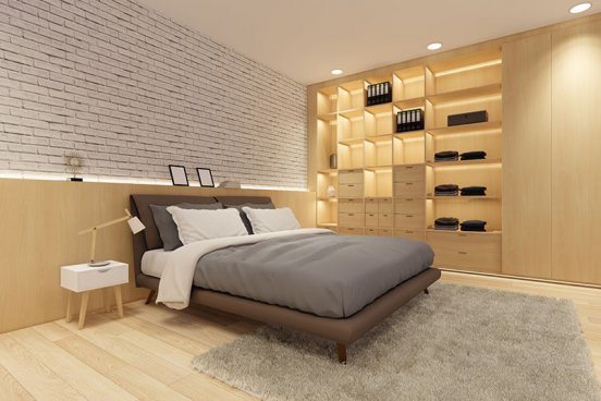 العقارات المدعومة بالذكاء الاصطناعي: النمو المستدام والتكامل التكنولوجي في دولة الإمارات العربية المتحدة