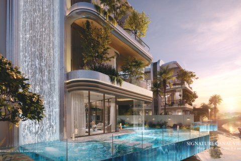 Vila u gradu Dubai Land, UAE 5 spavaće sobe, 390.19 m2 Br. 710498 - Slika 4