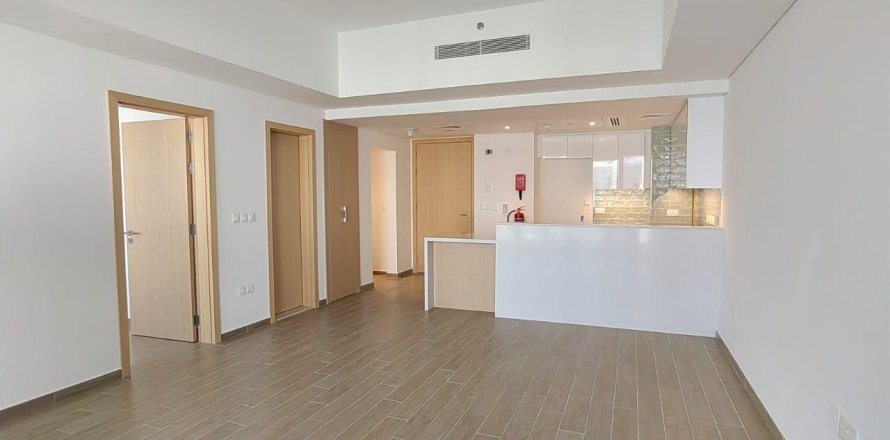 Apartment on the Yas Island, Abu Dhabi, UAE 1 bedroom, 90 sq.m. № 634974