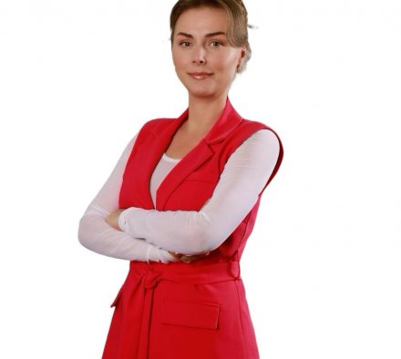 Vera Bondarenko