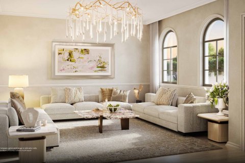 Vila u gradu Mohamed Bin Zayed City, Abu Dhabi, UAE 4 spavaće sobe, 315 m2 Br. 709597 - Slika 9