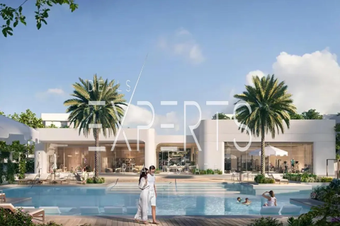 Müüa ridamaja asukohaga Al Reem Island, Abu Dhabi, AÜE: 3 magamistoaga, 236 m² Nr 707433 - pilt 8