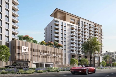 Apartamento para venda em Maryam Island, Sharjah, EAU 1 quarto, 68.93 m2 № 712352 - foto 7
