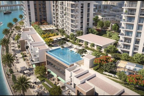 Apartamento para venda em Maryam Island, Sharjah, EAU 1 quarto, 68.93 m2 № 712352 - foto 5