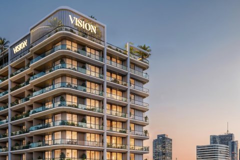 Komersyal na ari-arian sa Dubai, UAE 74 sq.m. № 687937