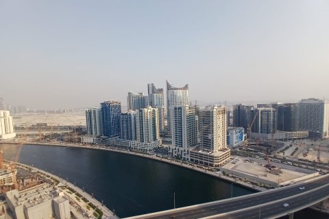 Apartamento em Business Bay, Dubai, EAU 1 quarto, 37.9 m2 № 687938