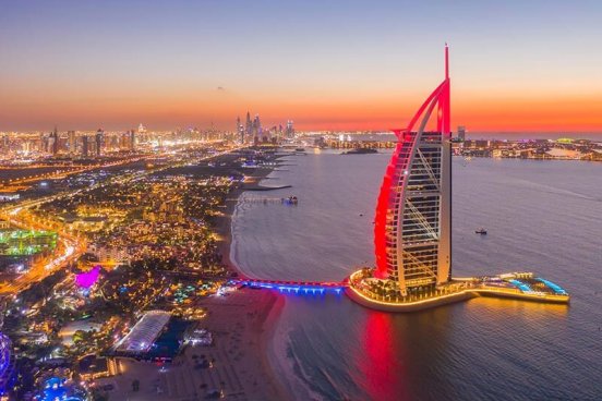 Арендаторы жилья в Дубае смогут оплачивать проживание ежемесячно