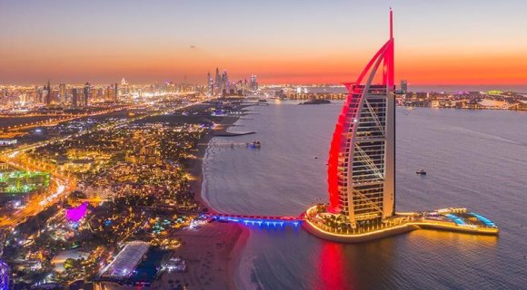 Tenants in Dubai will be able to pay monthly rent