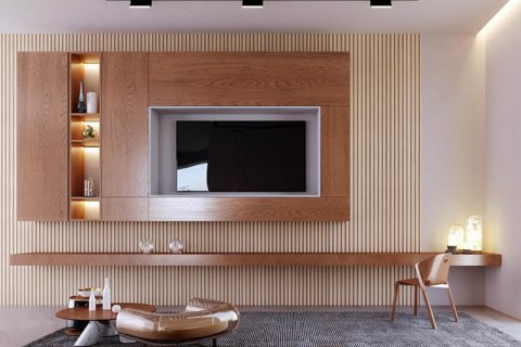 يشهد سوق العقارات السكنية الفاخرة في دبي بداية قوية حتى عام 2023 مع زيادة بنسبة 27.49٪ في متوسط الأسعار