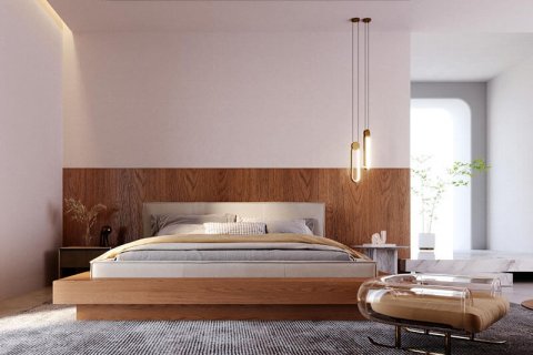 دبي: المزيد من السكان يتطلعون إلى شراء شقق بغرفتي نوم ؛ إليكم السبب