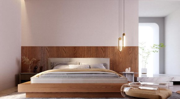 دبي: المزيد من السكان يتطلعون إلى شراء شقق بغرفتي نوم ؛ إليكم السبب