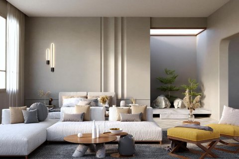 دبي تسجل أكثر من 1.5 مليار درهم في المعاملات العقارية