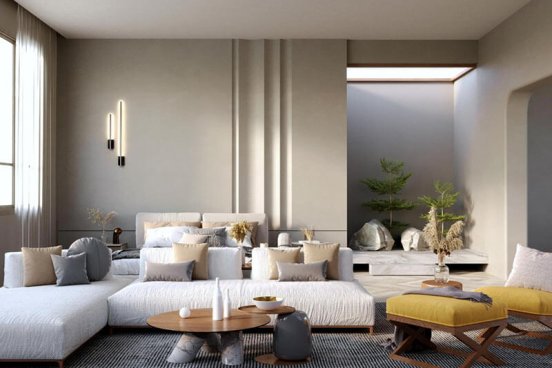 دبي تسجل أكثر من 1.5 مليار درهم في المعاملات العقارية