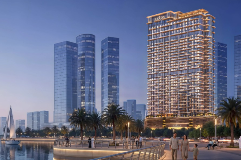 Apartamento en venta en Al Reem Island, Abu Dhabi, EAU 3 dormitorios, 180.97 m2 № 740427 - foto 13