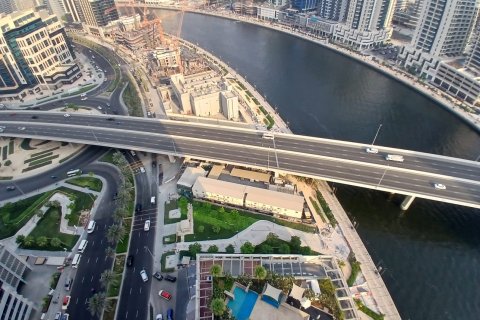 Apartamento para venda em Business Bay, Dubai, EAU 1 quarto, 37.90 m2 № 687938 - foto 19