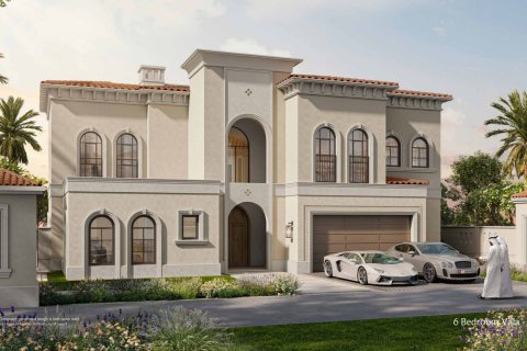 Vila u gradu Mohamed Bin Zayed City, Abu Dhabi, UAE 3 spavaće sobe, 254 m2 Br. 709596 - Slika 9
