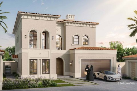 Vila u gradu Mohamed Bin Zayed City, Abu Dhabi, UAE 3 spavaće sobe, 254 m2 Br. 709596 - Slika 8