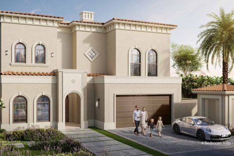 Vila u gradu Mohamed Bin Zayed City, Abu Dhabi, UAE 3 spavaće sobe, 254 m2 Br. 709596 - Slika 7