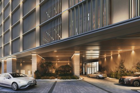 Penthouse til salg i Business Bay, Dubai, UAE 3 soveværelser, 346.9 kvm № 758100 - foto 13