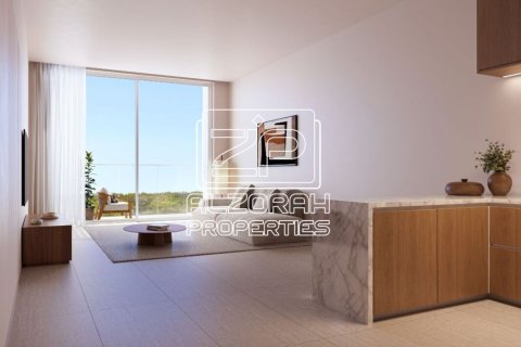 Apartman u Creekside Residence u gradu Al Zorah, Ajman, UAE 1 spavaća soba, 74 m2 Br. 763215 - Slika 15