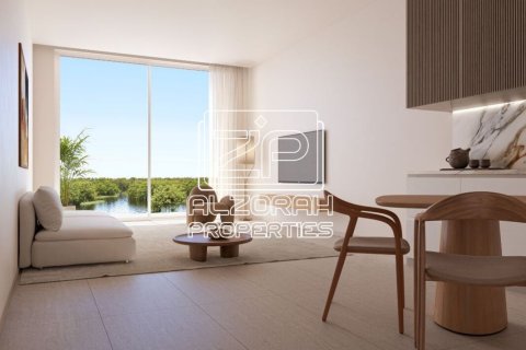 Apartman u Creekside Residence u gradu Al Zorah, Ajman, UAE 1 spavaća soba, 74 m2 Br. 763215 - Slika 17