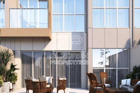 Διαμέρισμα σε Ajman One σε Al Rashidiya, Ajman, ΗΑΕ 2 υπνοδωμάτια, 147 τ.μ. Αρ. 726614 - φωτογραφία 17