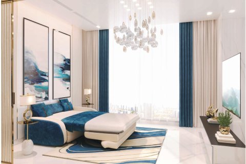 Appartamento in vendita a Dubai Silicon Oasis, Dubai, EAU 1 camera, 36 mq. № 719580 - foto 8