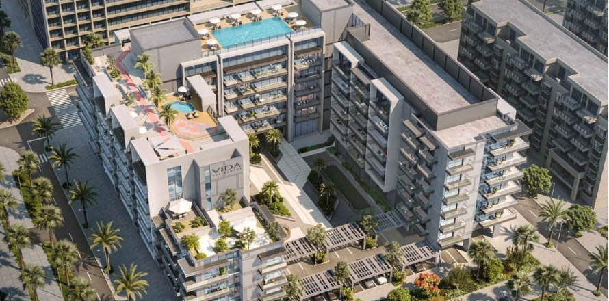 阿联酋 Abu Dhabi Saadiyat Island 公寓  3 卧, 179.95 平方米 , 编号 764134