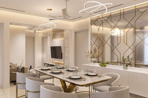 داماك ترسي عقد الأعمال الرئيسية لتطوير فيلا في دبي