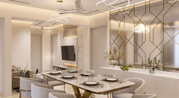 Damac awards main works contract for Dubai villa development