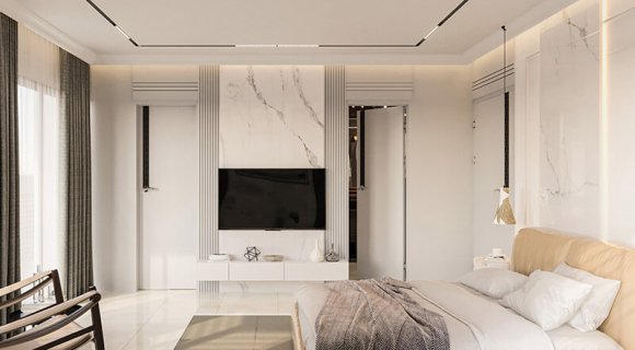 Dubai realty expected to grow 4.1% in Q1