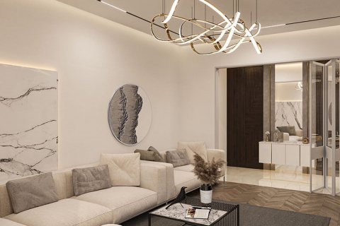 أفضل 5 أحياء في دبي تتمتع بأعلى جاذبية للاستثمار