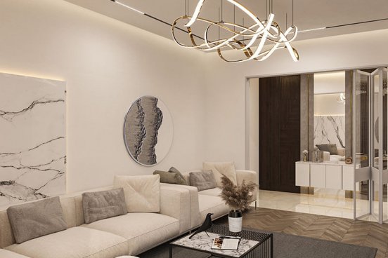 أفضل 5 أحياء في دبي تتمتع بأعلى جاذبية للاستثمار