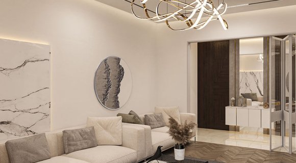 Top 5 districts in Dubai with highest investment appeal