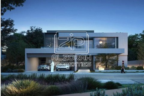 Villa in Al Suyoh Suburb, Sharjah, VAE: 5 Schlafzimmer, 625.79 m2 Nr. 703167