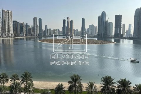 Apartamento para venda em Al Khan, Sharjah, EAU 2 quartos, 188.4 m2 № 703166 - foto 29